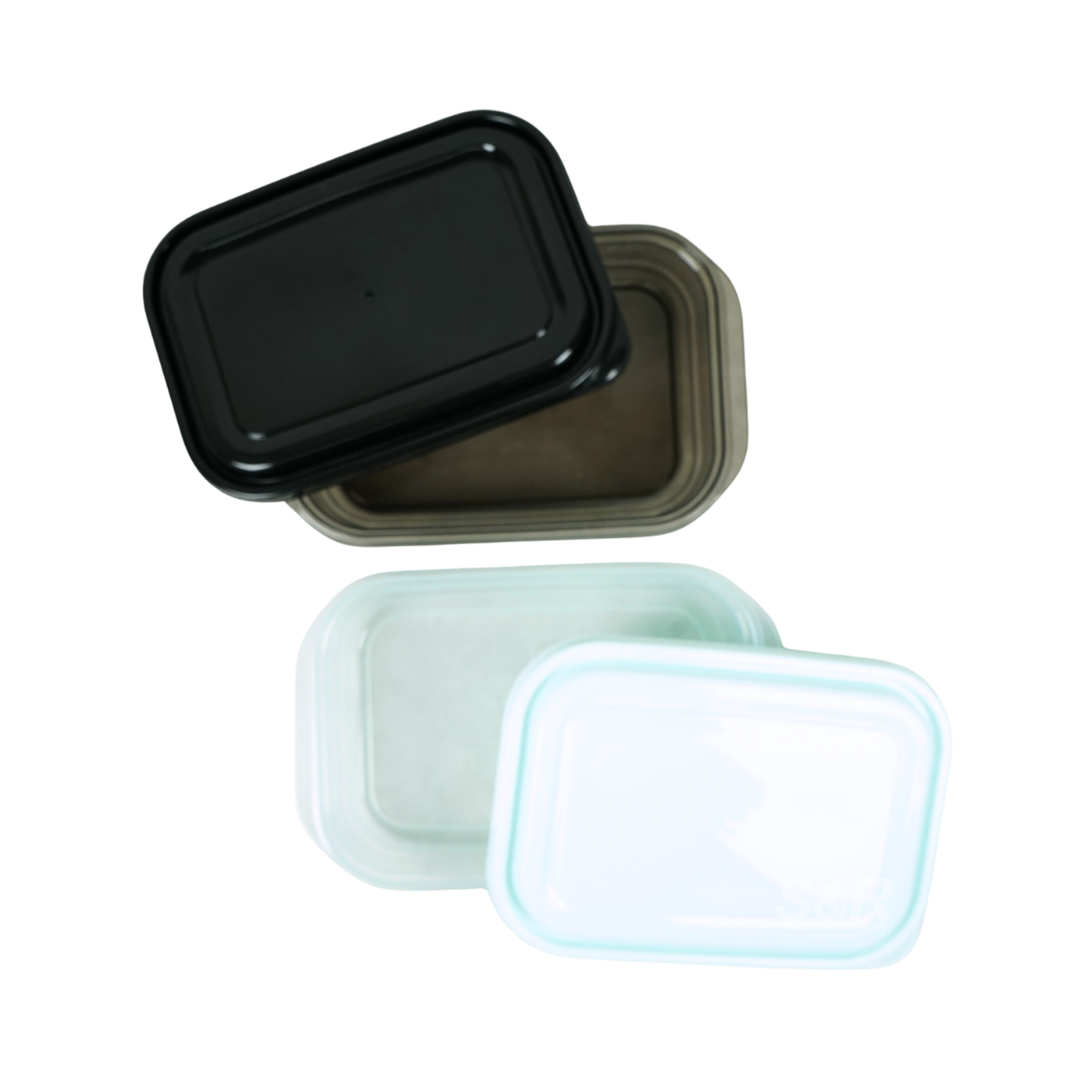 Smart Design 20-piece Meal Prep Containers